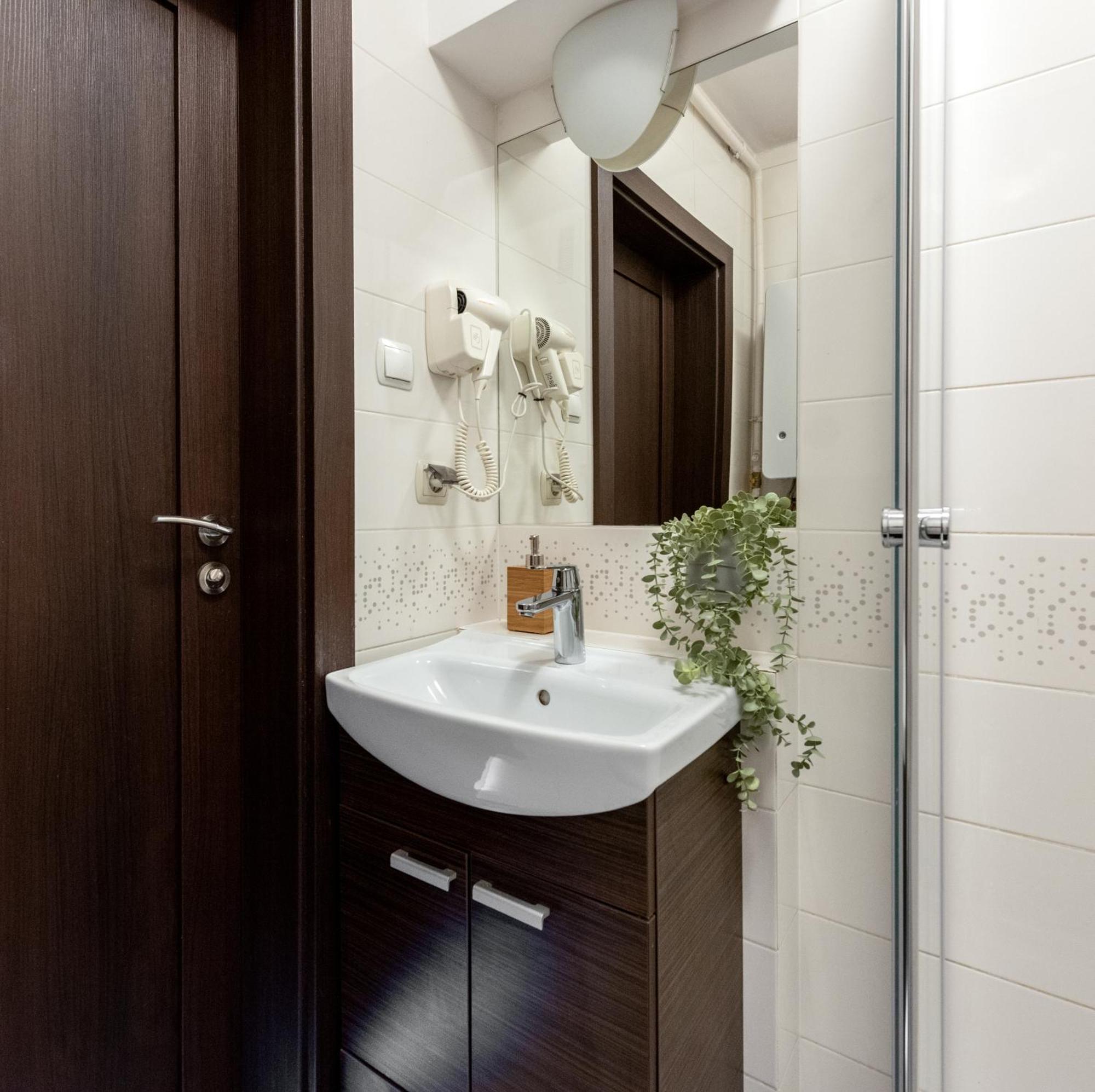 Charming With Air Conditioning For Couples In The Center Apartament