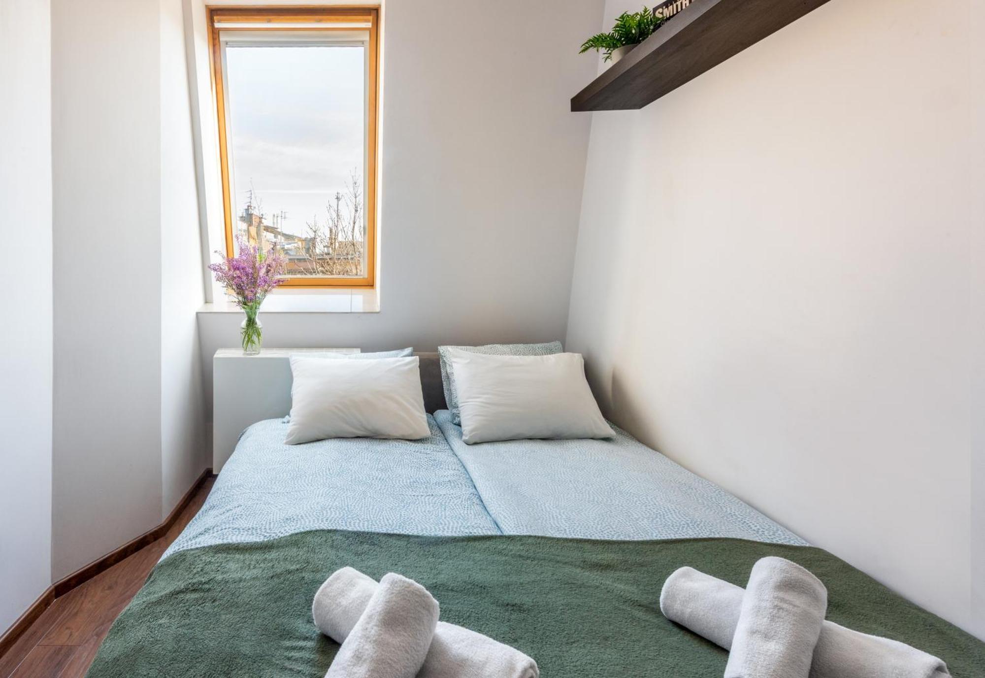 Apartament Charming With Air Conditioning For Couples In The Center *
